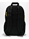Donut Patch Black Backpack - Thumbnail image 2 of 5