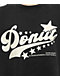 Donut Racing Concepts Black Wash T-Shirt - Thumbnail image 2 of 3