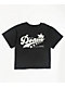 Donut Racing Concepts Black Wash T-Shirts - Thumbnail image 3 of 3