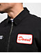 Donut Racing USA Black Canvas Jacket - Thumbnail image 5 of 7