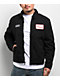 Donut Racing USA Black Canvas Jacket - Thumbnail image 6 of 7