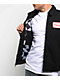 Donut Racing USA Black Canvas Jacket - Thumbnail image 7 of 7