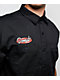 Donut Speed Black Work Shirt - Thumbnail image 3 of 4