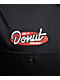 Donut Speed Black Work Shirt - Thumbnail image 4 of 4