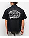 Donut Speed Black Work Shirt - Thumbnail image 1 of 4