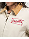 Donut Tan Canvas Jacket - Thumbnail image 2 of 6