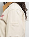 Donut Tan Canvas Jacket - Thumbnail image 3 of 6