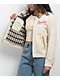 Donut Tan Canvas Jacket - Thumbnail image 5 of 6