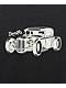 Donut Thirty-Two Black T-Shirt - Thumbnail image 2 of 2