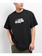 Donut Thirty-Two Black T-Shirt - Thumbnail image 1 of 2