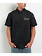 Donut Work With Your Hands Black Work Shirt - Thumbnail image 2 of 3