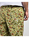 Donut Wrench Double Knee Camo Carpenter Pants - Thumbnail image 4 of 6