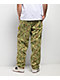 Donut Wrench Double Knee Camo Carpenter Pants - Thumbnail image 2 of 6