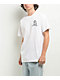 Donut Yota's Tacos White T-Shirt - Thumbnail image 2 of 3