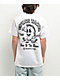 Donut Yota's Tacos White T-Shirt - Thumbnail image 1 of 3