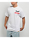 Donut x Mothers Car Care White T-Shirt - Thumbnail image 2 of 3