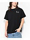 Doom Sayers Club Snake Shake Black T-Shirt - Thumbnail image 2 of 3