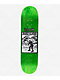 Doomsayers Devilman 8.0" Skateboard Deck - Thumbnail image 1 of 2