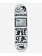 Doomsayers Never Rat 8.25" Skateboard Deck - Thumbnail image 1 of 2