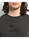 Doomsayers Snake Shake Stone T-Shirt - Thumbnail image 2 of 3