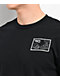 Doomsayers We Appreciate Black T-Shirt - Thumbnail image 3 of 3