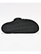Draco Slides Distressed Black Slides - Thumbnail image 4 of 4