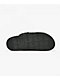 Draco Superstar Black Slides - Thumbnail image 4 of 4