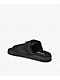 Draco Superstar Black Slides - Thumbnail image 2 of 4