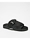 Draco Superstar Black Slides - Thumbnail image 1 of 4