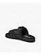 Draco Thunder V2 Black Slides - Thumbnail image 2 of 4