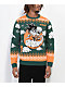 Dragon Ball Z Goku Green Sweater - Thumbnail image 1 of 3