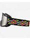 Dragon D1 Mikkel 2026 Signature Black & Silver Ion Snowboard Goggles - Thumbnail image 3 of 4