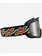 Dragon D1 Mikkel 2026 Signature Black & Silver Ion Snowboard Goggles - Thumbnail image 4 of 4