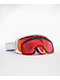 Dragon D1 OTG Corduroy Red Ion Snowboard Goggles  - Thumbnail image 4 of 4