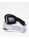 Dragon D1 OTG Corduroy Red Ion Snowboard Goggles  - Thumbnail image 2 of 4