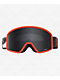 Dragon DTX OTG Manga & Dark Smoke Snowboard Goggles - Thumbnail image 2 of 4