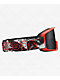 Dragon DTX OTG Manga & Dark Smoke Snowboard Goggles - Thumbnail image 3 of 4