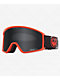Dragon DTX OTG Manga & Dark Smoke Snowboard Goggles - Thumbnail image 1 of 4