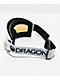 Dragon DX3 L OTG White & Pink Ion Snowboard Goggles - Thumbnail image 2 of 4