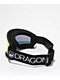 Dragon DX3 OTG Lumalens Red Ion gafas de snowboard