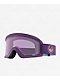 Dragon DX3 Plus OTG Deep Plum Snowboard Goggles - Thumbnail image 3 of 5