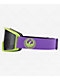 Dragon DXT OTG Murasaki & Dark Smoke Snowboard Goggles - Thumbnail image 3 of 4
