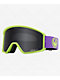 Dragon DXT OTG Murasaki & Dark Smoke Snowboard Goggles - Thumbnail image 1 of 4