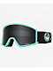 Dragon DXT OTG Wild Side & Dark Smoke Snowboard Goggles - Thumbnail image 1 of 4