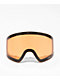 Dragon Iguchi PXV Blue Ion Snowboard Goggles - Thumbnail image 3 of 3