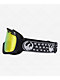 Dragon Mikkel D1 OTG Black & Gold Ion Snowboard Goggles - Thumbnail image 3 of 3