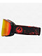 Dragon NFX2 Kaiju, Red Ion, & Light Rose Snowboard Goggles - Thumbnail image 3 of 3