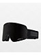 Dragon NFX2 Midnight Snowboard Goggles