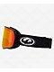 Dragon NFX2 Old Skool Kaiju & Red Ion Snowboard Goggles - Thumbnail image 3 of 3