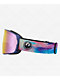 Dragon NFX2 Sunset & Pink Ion Snowboard Goggles - Thumbnail image 3 of 3